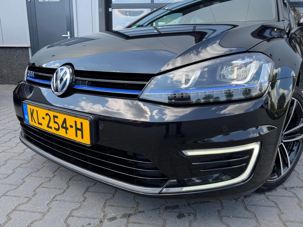 Volkswagen Golf – foto 3