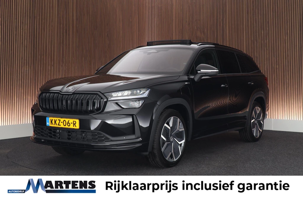 Škoda Kodiaq – foto 1