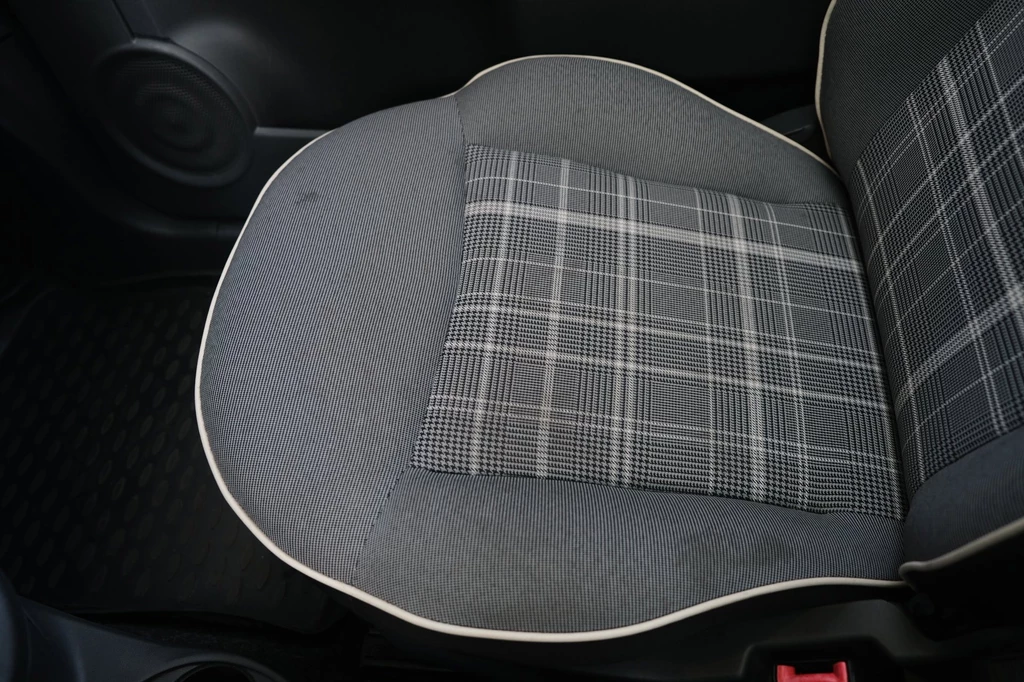 Fiat 500 – foto 25