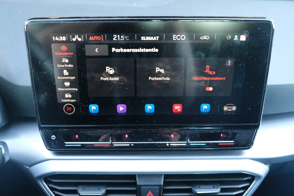 SEAT Leon – foto 29