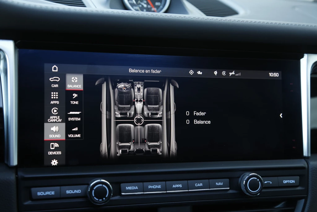 Porsche Macan – foto 59