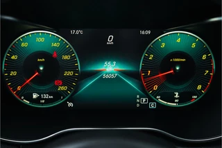 Mercedes-Benz C-Klasse – thumbnail 22
