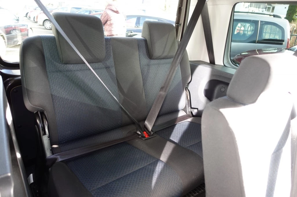 Volkswagen Caddy – foto 10