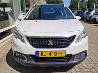 Peugeot 2008 – thumbnail 8