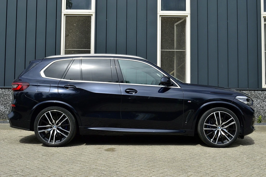 BMW X5 – foto 6