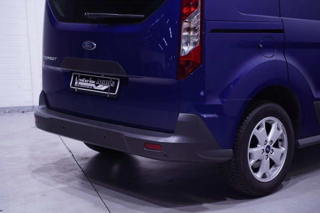 Ford Transit Connect – foto 7