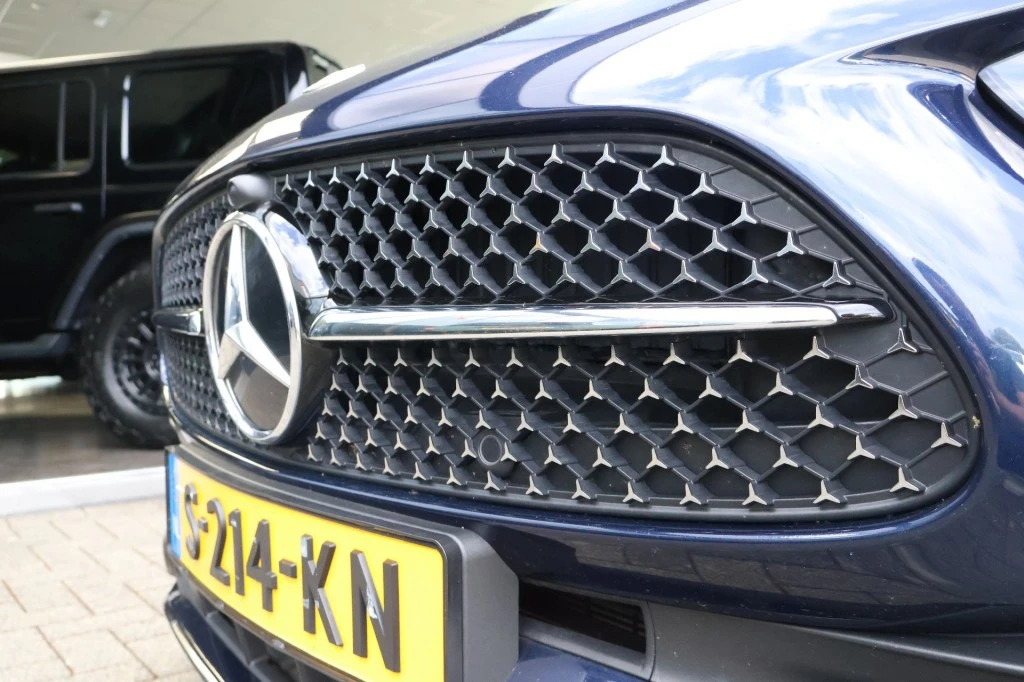 Mercedes-Benz C-Klasse – foto 16