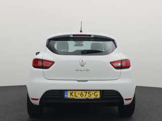 Renault Clio – thumbnail 5