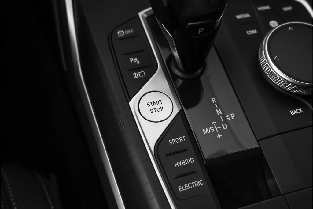BMW 3 Serie – foto 29