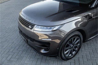 Land Rover Range Rover Sport – thumbnail 2