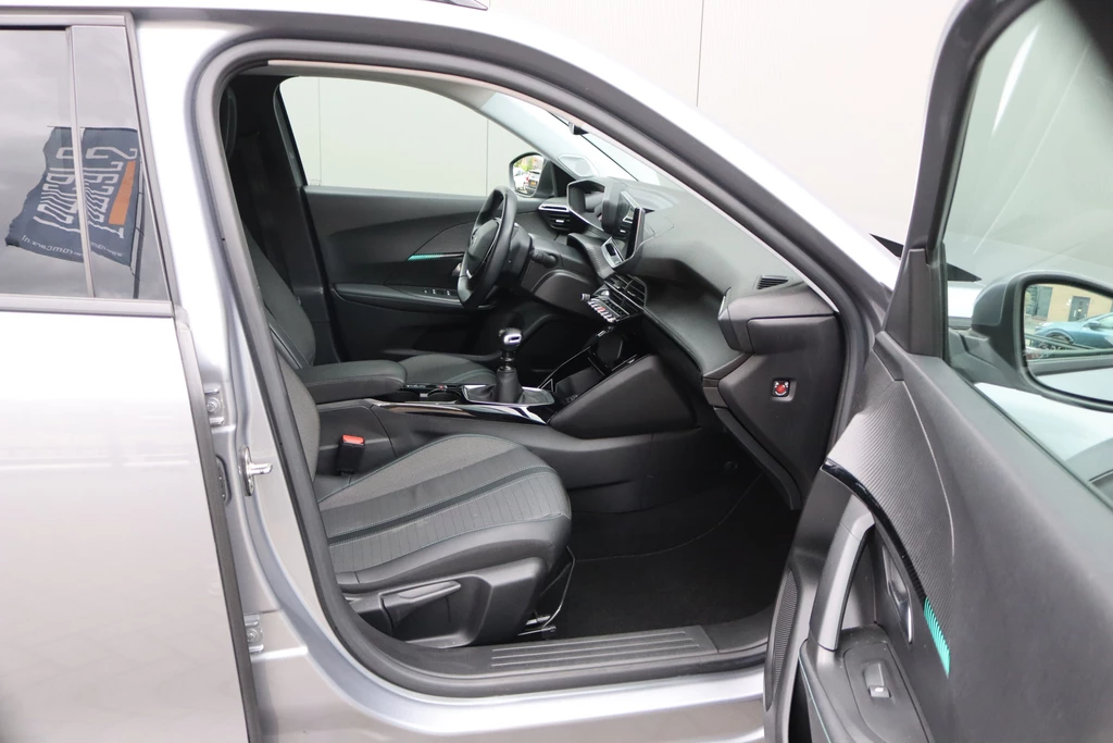 Peugeot 2008 – foto 14
