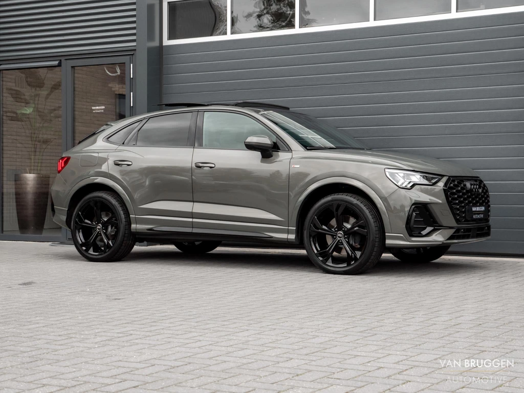Audi Q3 – foto 11