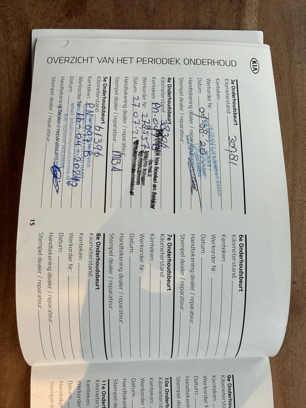Kia Picanto – foto 22