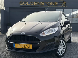 Ford Fiesta – thumbnail 1