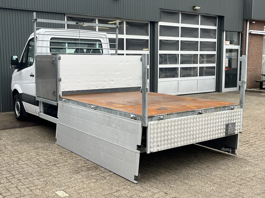 Mercedes-Benz Sprinter – foto 4