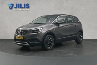 Opel Crossland X – thumbnail 2