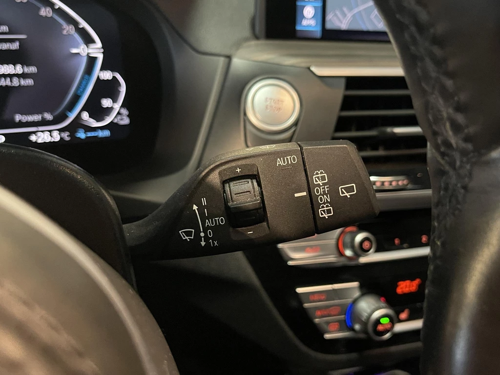 BMW X3 – foto 33