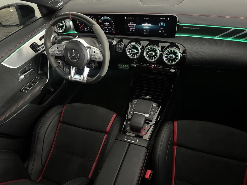 Mercedes-Benz CLA – foto 38