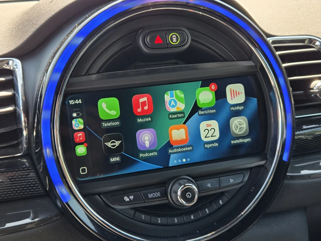 MINI Clubman – foto 22