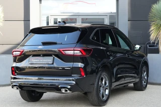 Ford Kuga – thumbnail 3