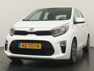 Kia Picanto – thumbnail 2