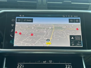 Audi A6 – thumbnail 29