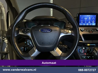 Ford Transit Connect – thumbnail 11