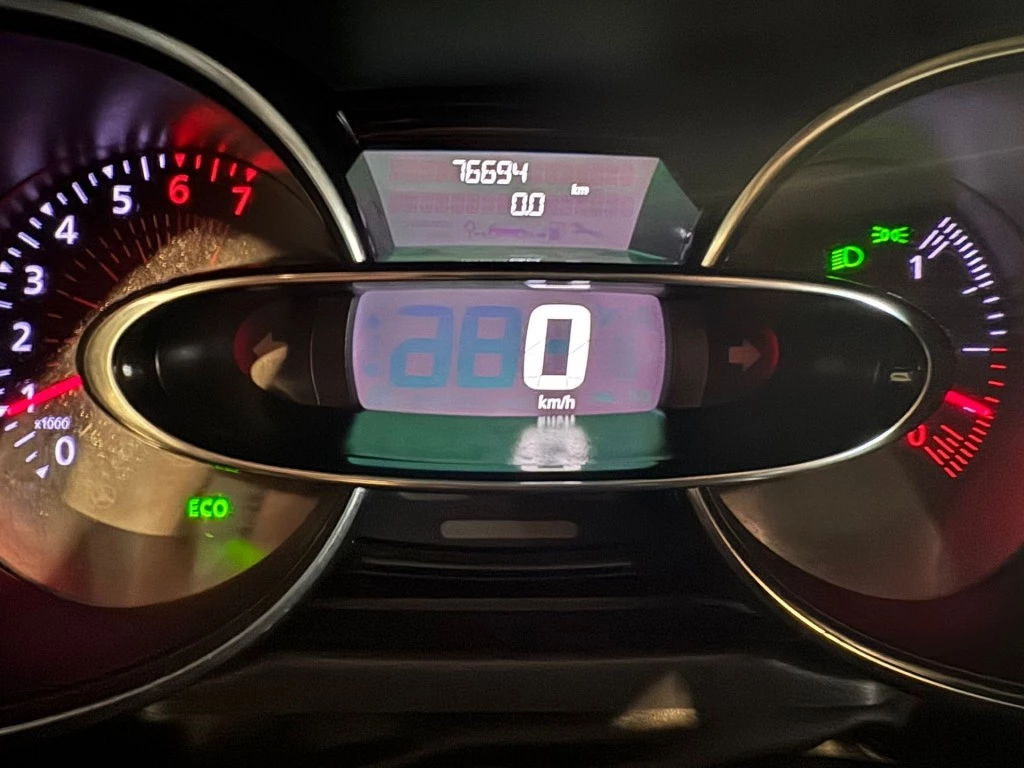 Renault Clio – foto 13