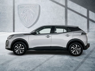 Peugeot e-2008 – thumbnail 2