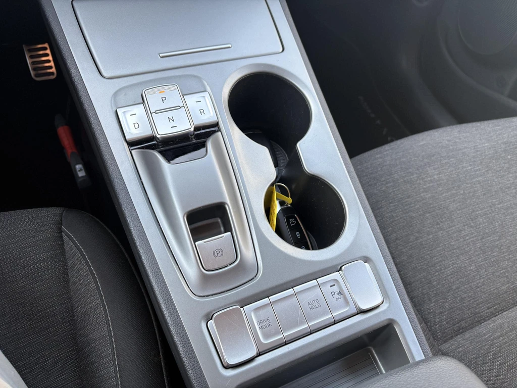 Hyundai Kona – foto 9