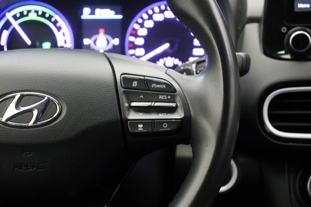 Hyundai Kona – foto 16