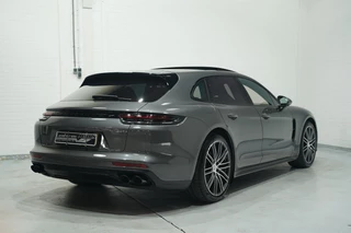Porsche Panamera – thumbnail 6