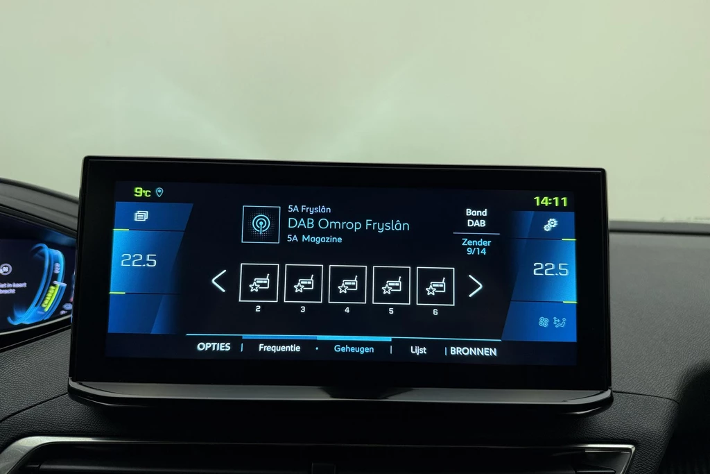 Peugeot 3008 – foto 18