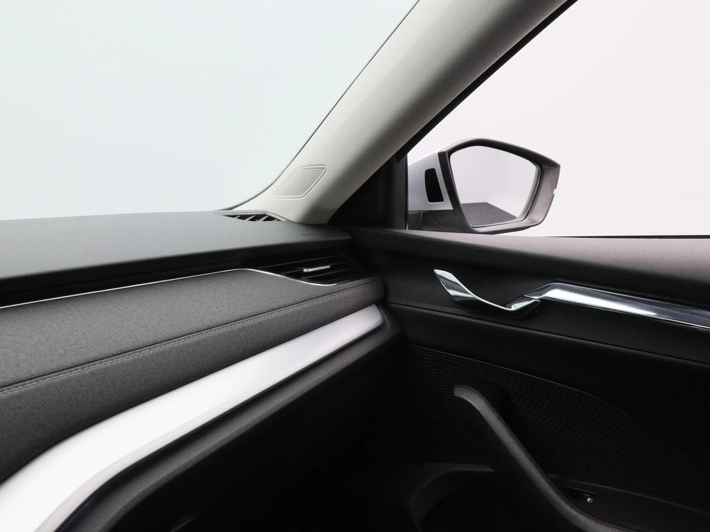 Škoda Octavia – foto 33
