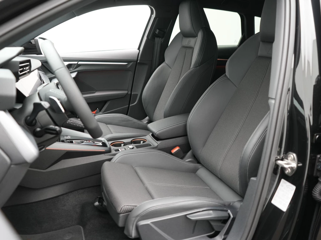 Audi A3 – foto 41