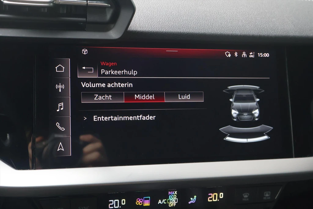 Audi A3 – foto 35