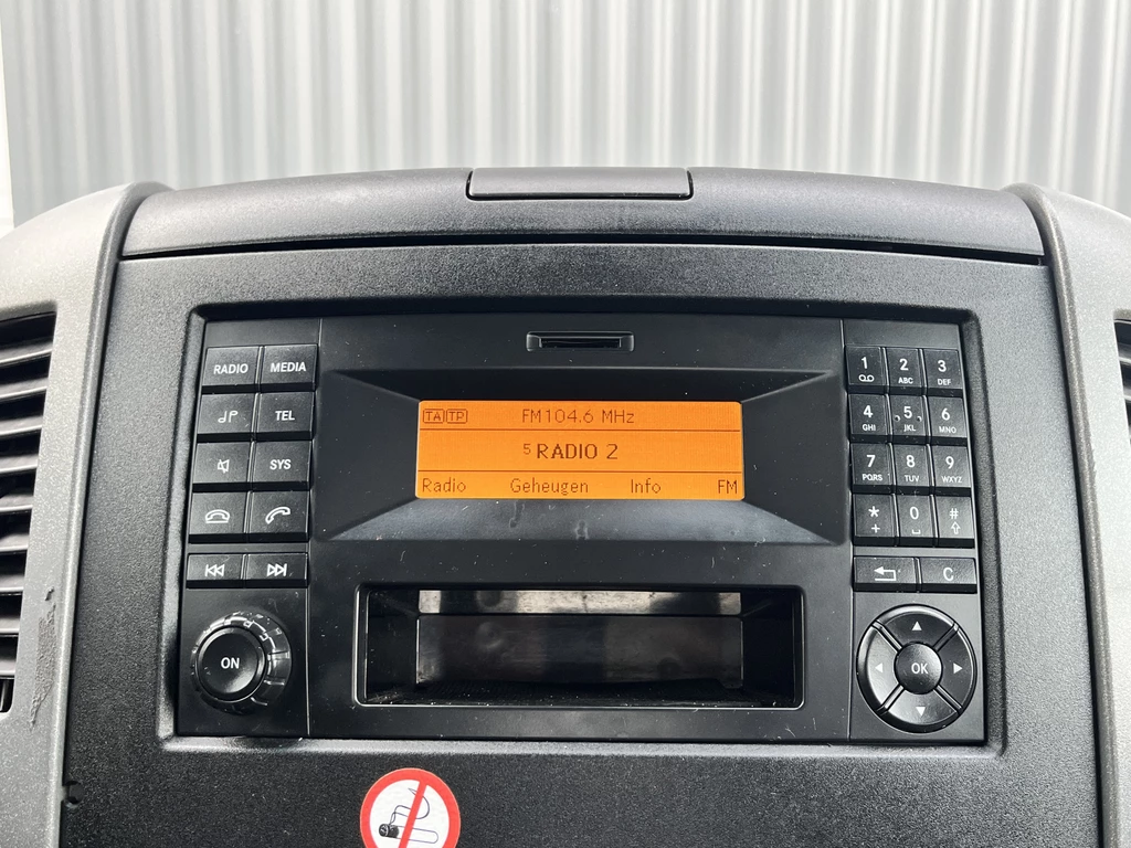 Mercedes-Benz Sprinter – foto 57