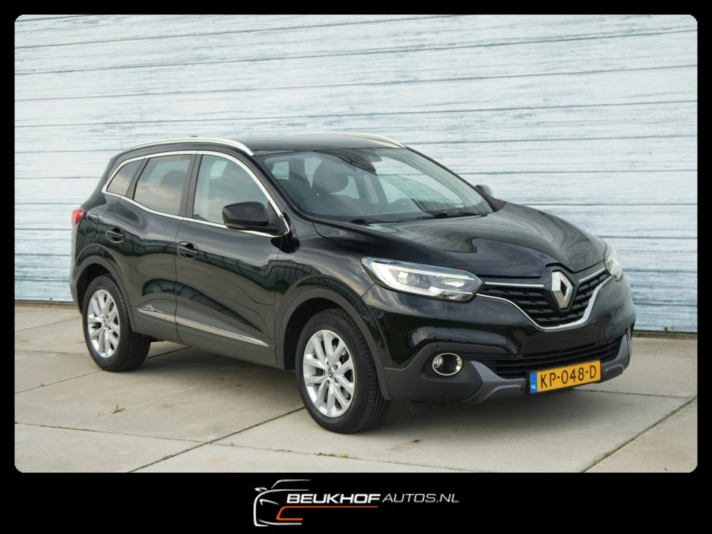Renault Kadjar – foto 7