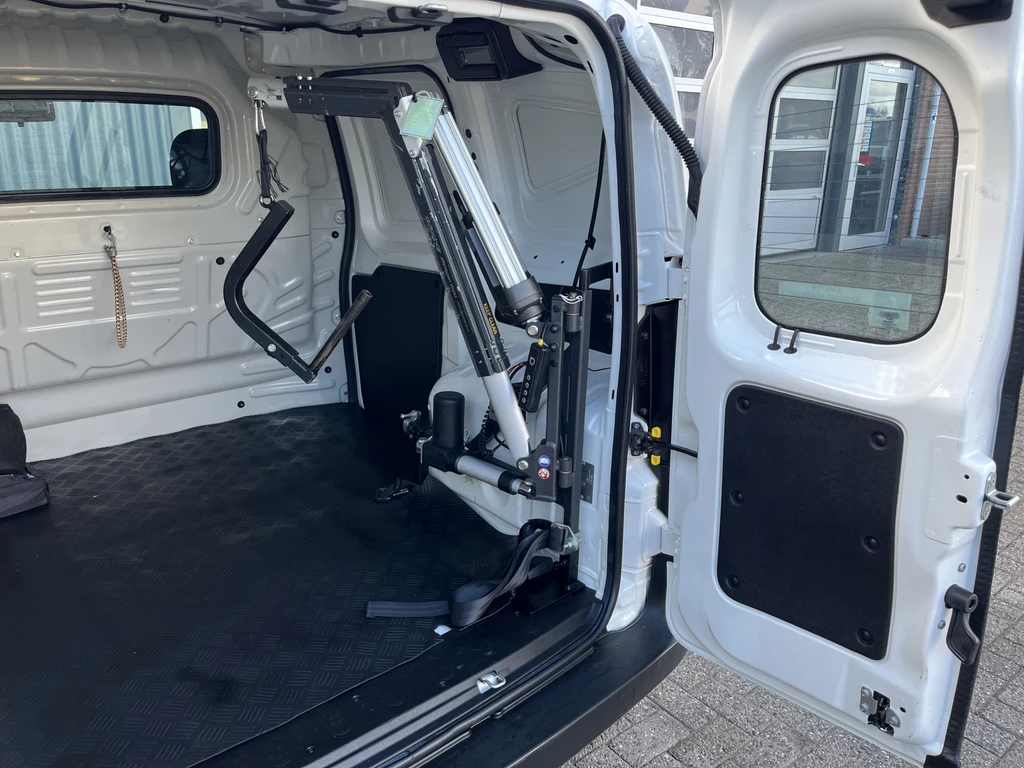Peugeot Bipper – foto 22