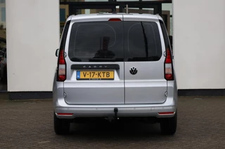 Volkswagen Caddy – thumbnail 4