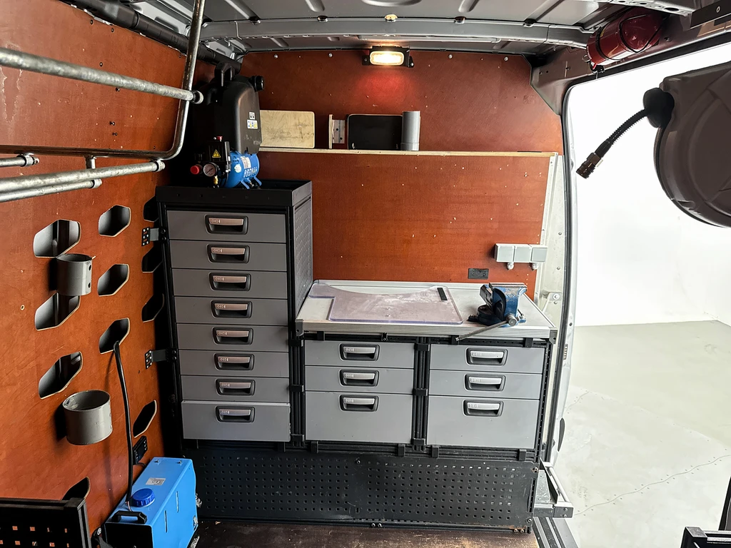 Mercedes-Benz Sprinter – foto 35