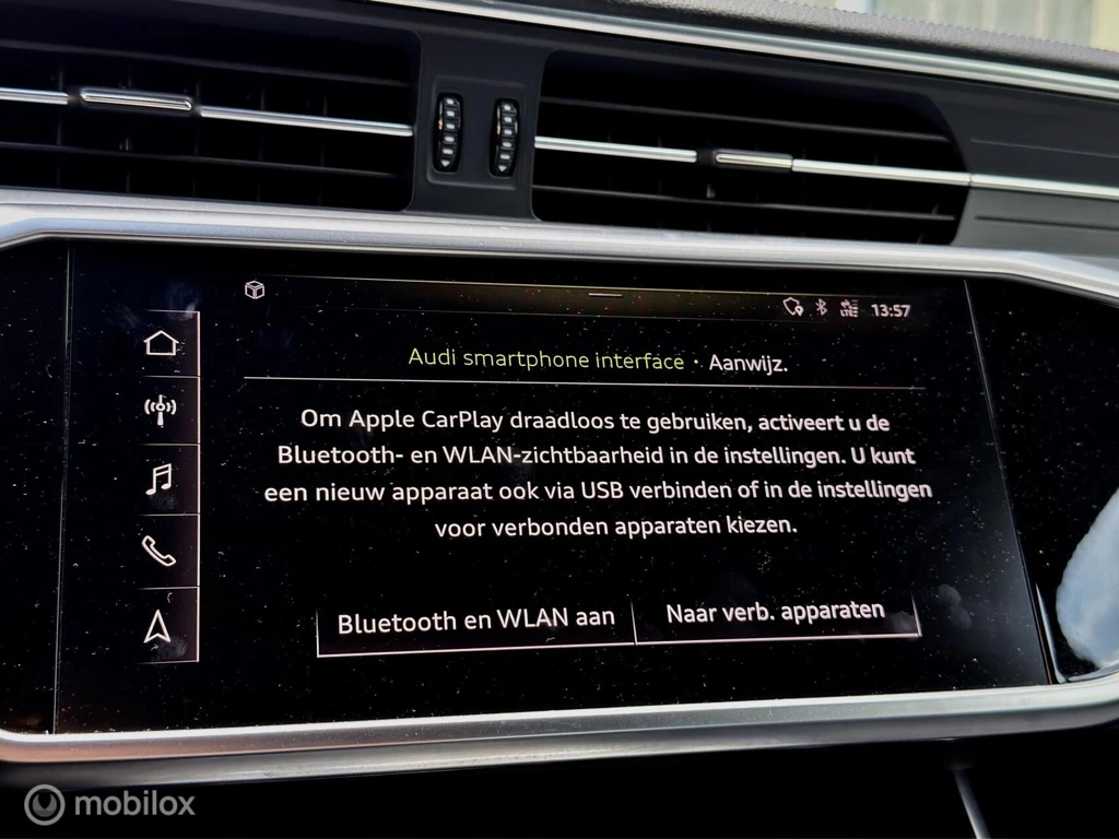 Audi A6 – foto 23