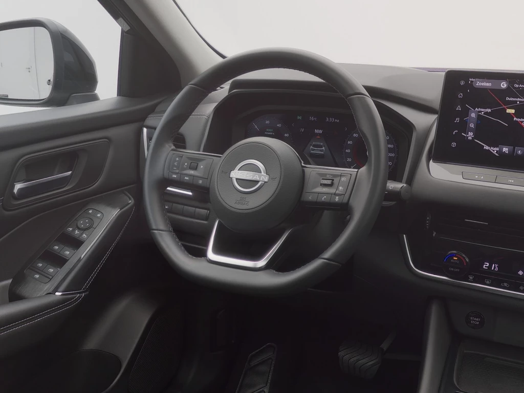 Nissan QASHQAI – foto 47