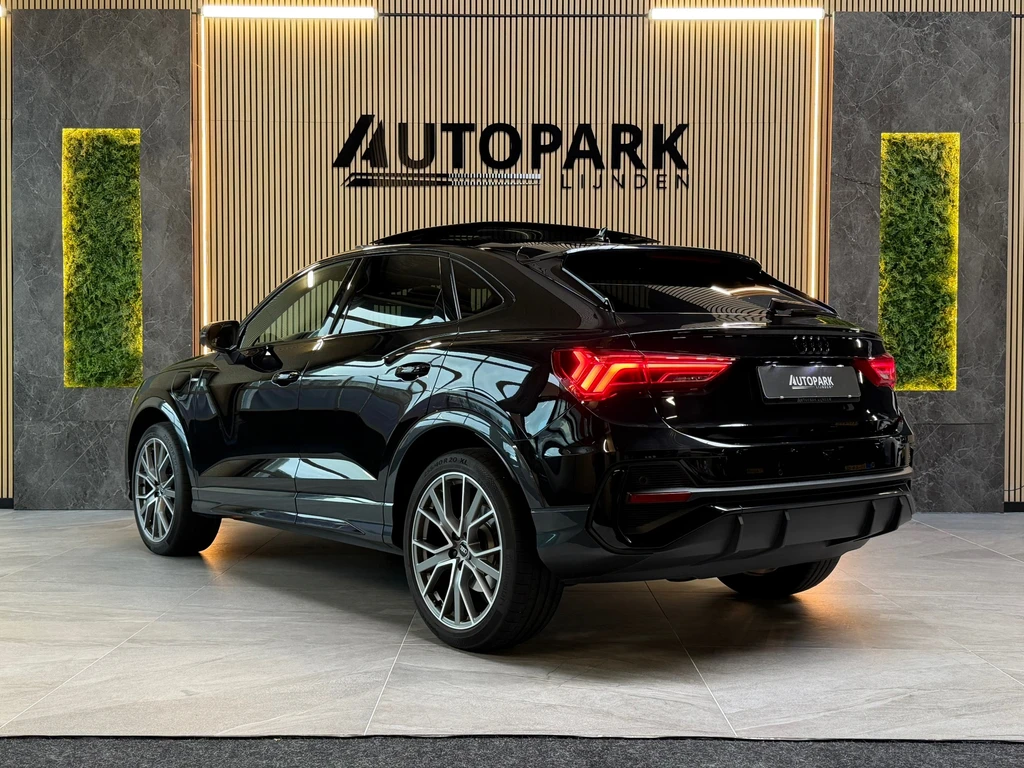 Audi Q3 – foto 3