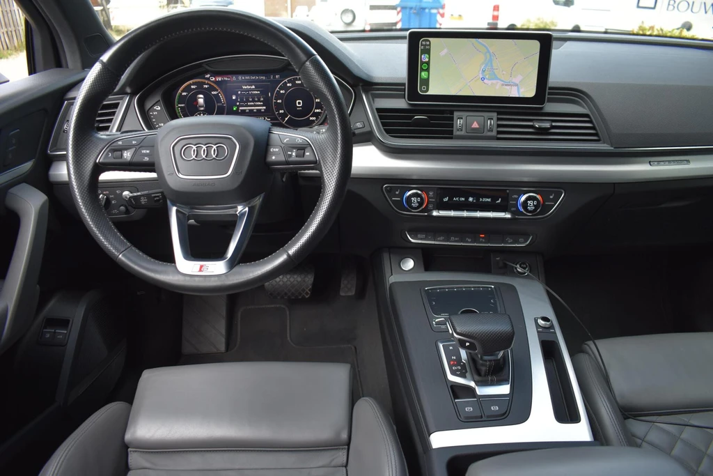 Audi Q5 – foto 14