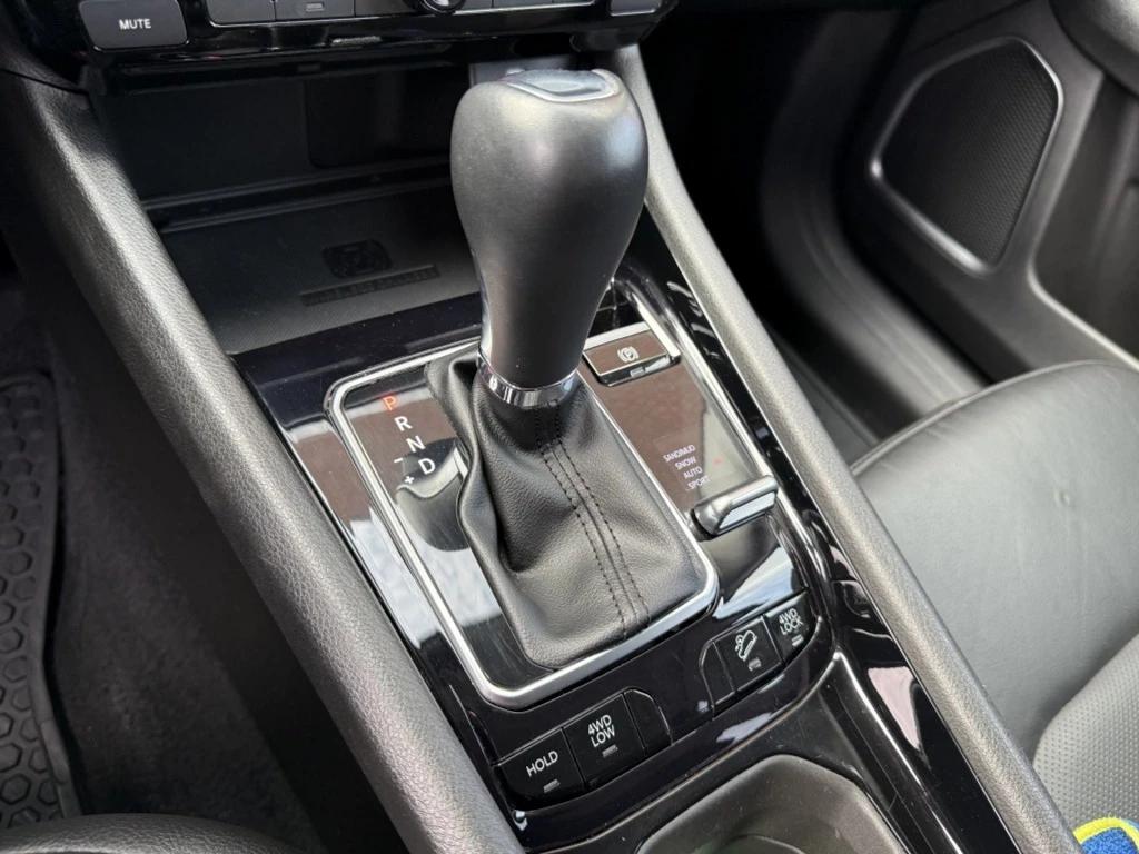 Jeep Compass – foto 12