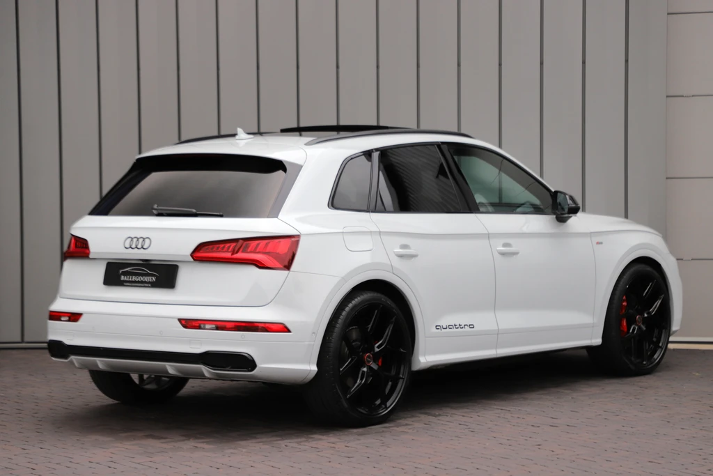 Audi Q5 – foto 2