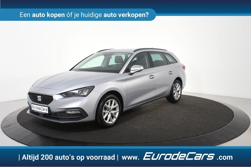 SEAT Leon – foto 3
