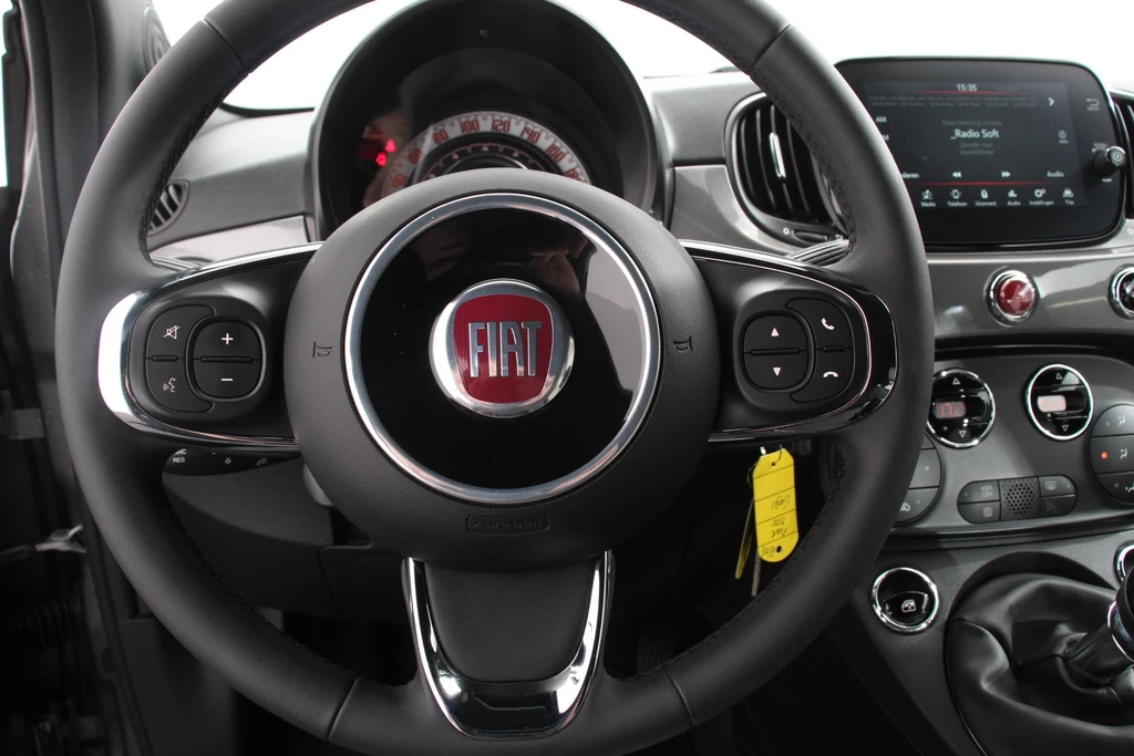 Fiat 500C – foto 15