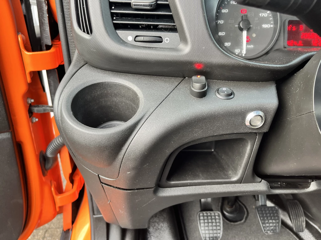 Iveco Daily – foto 19